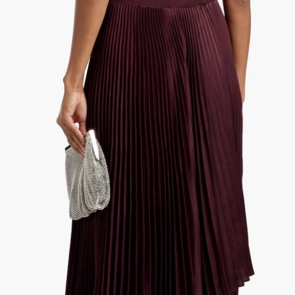 ALC Rose Dress, Perfect Condition - Picture 6 of 6